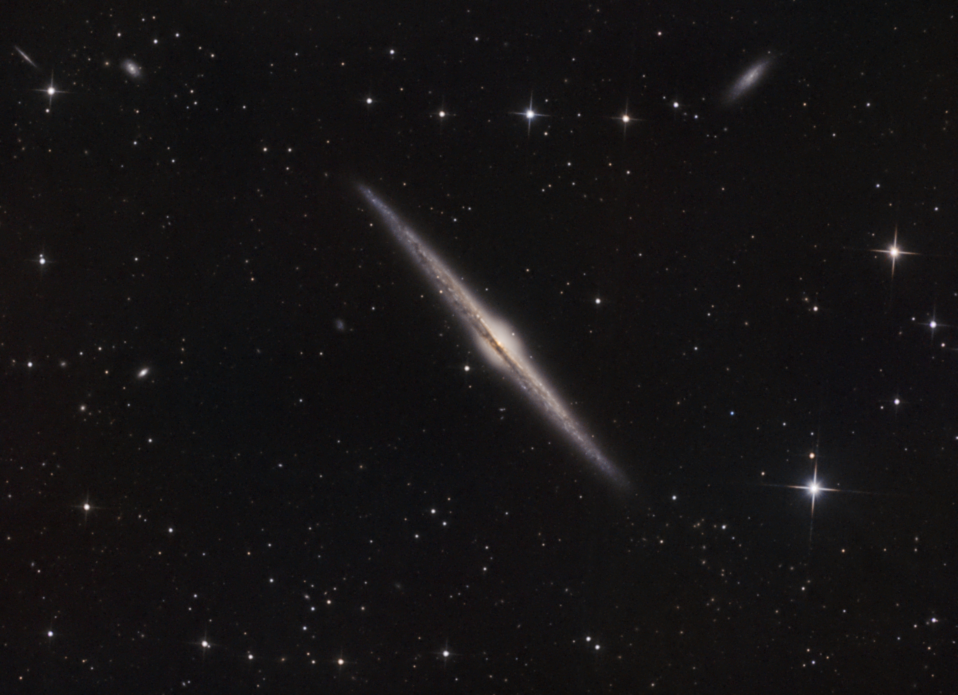 NGC 4656