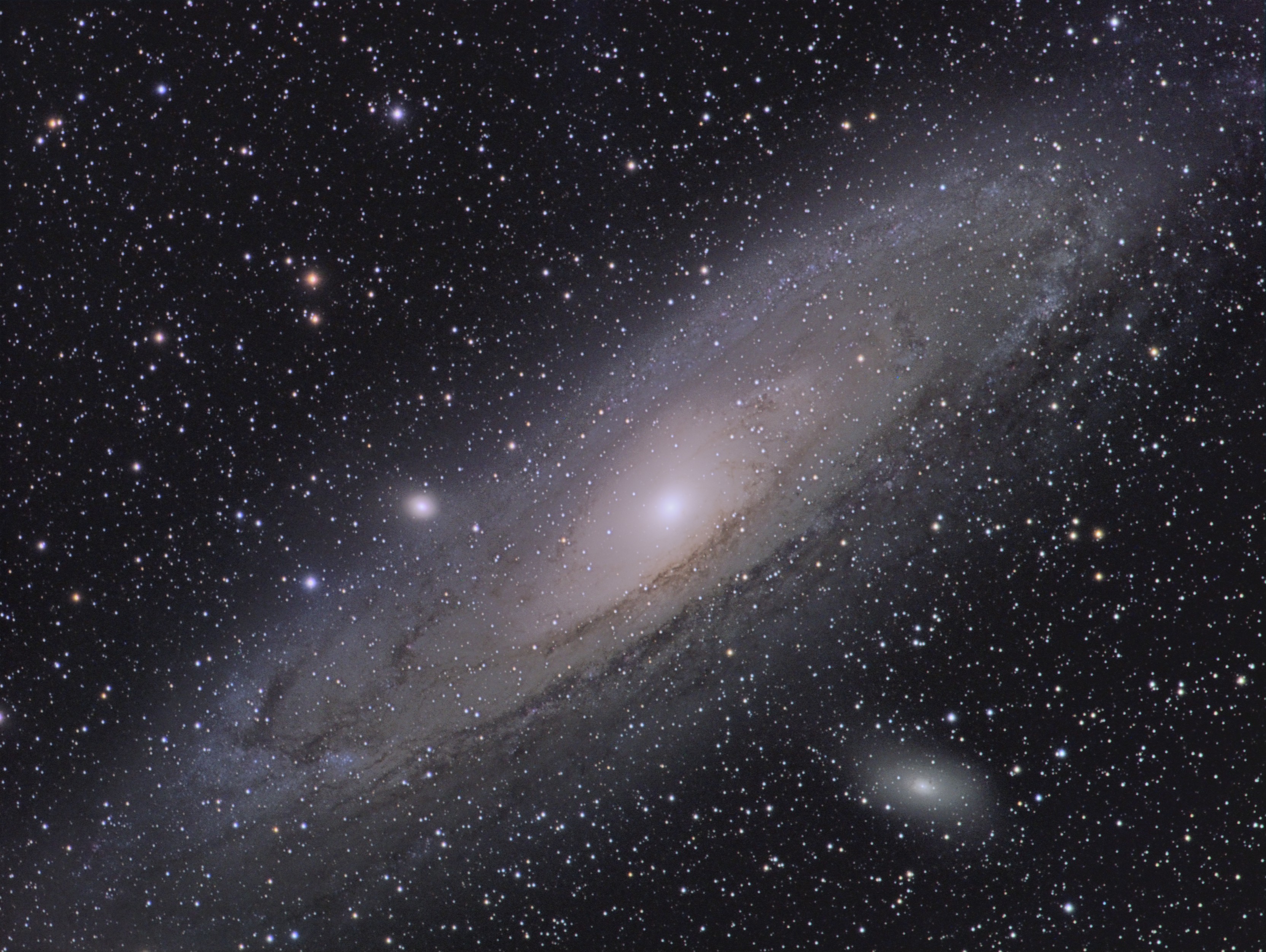 M 31