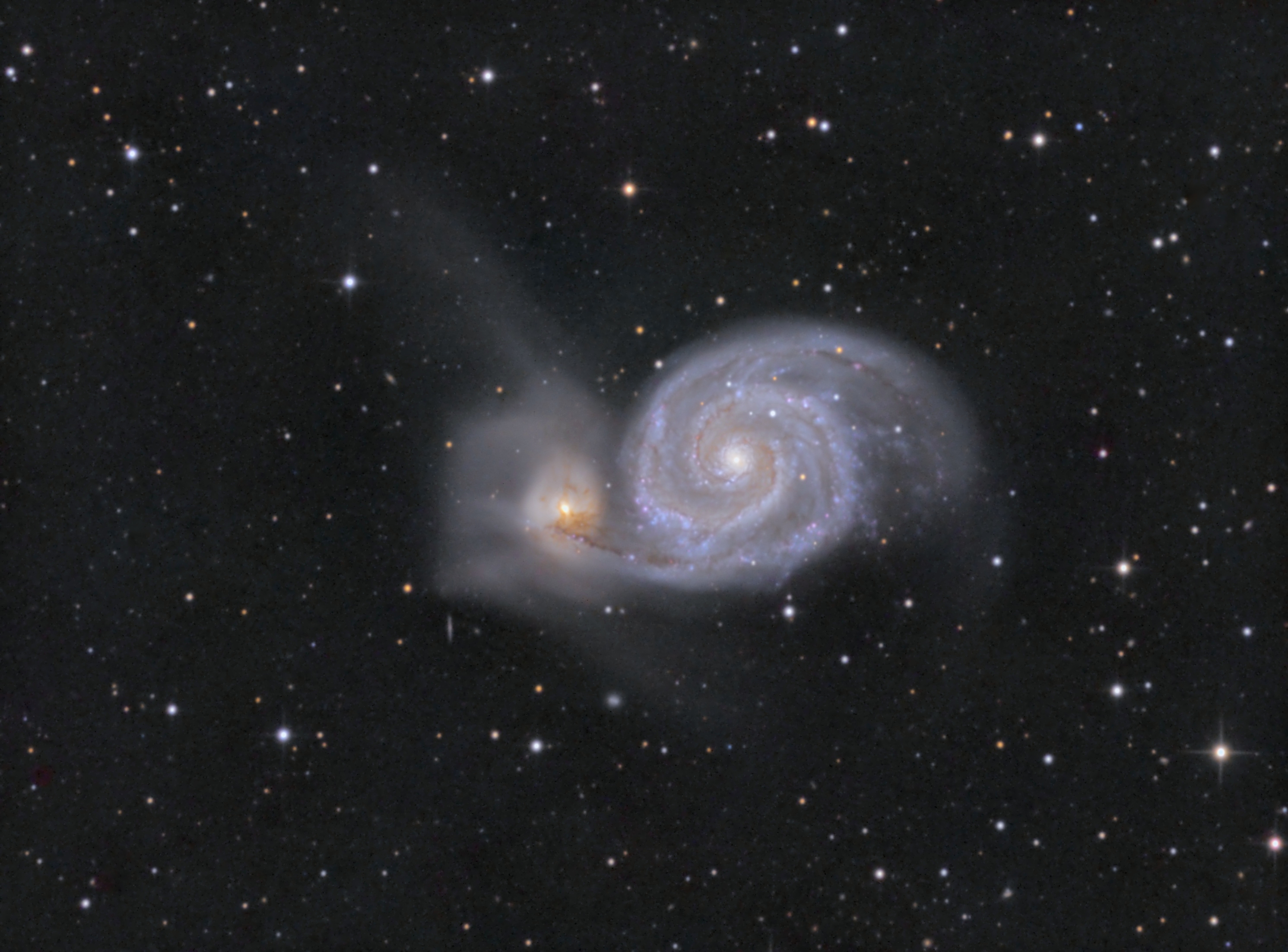 M 51