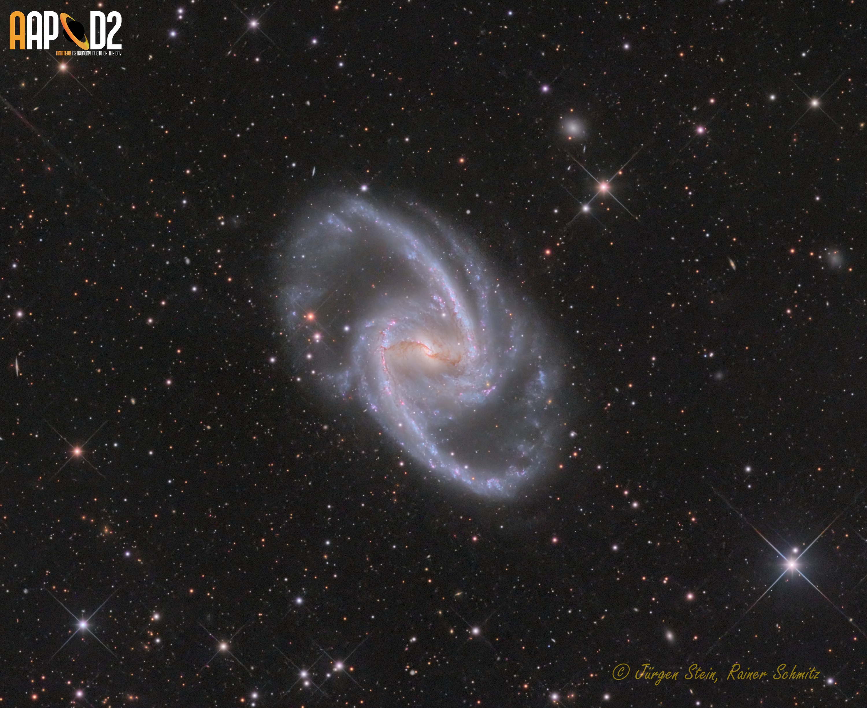 NGC 1365
