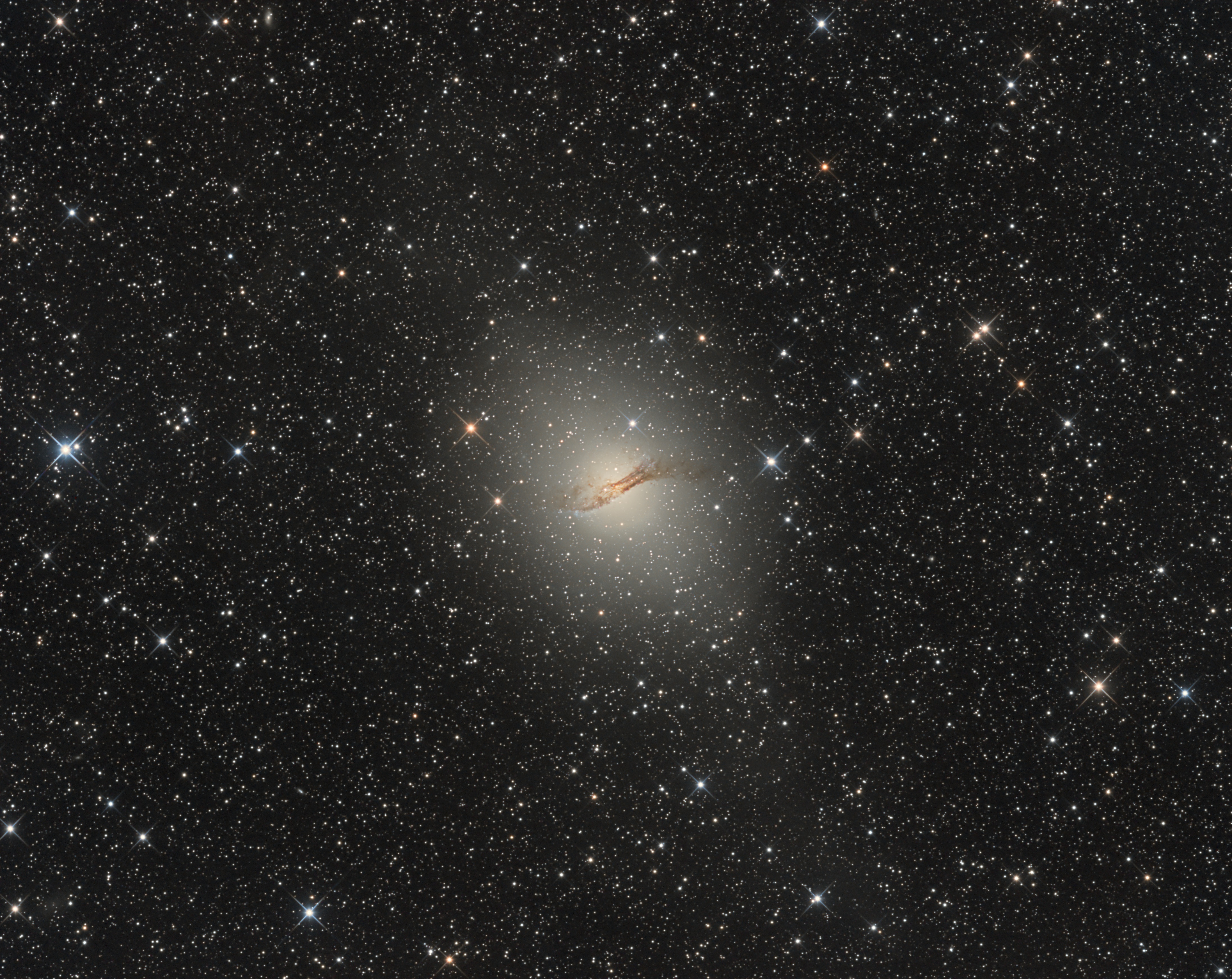 NGC 5128