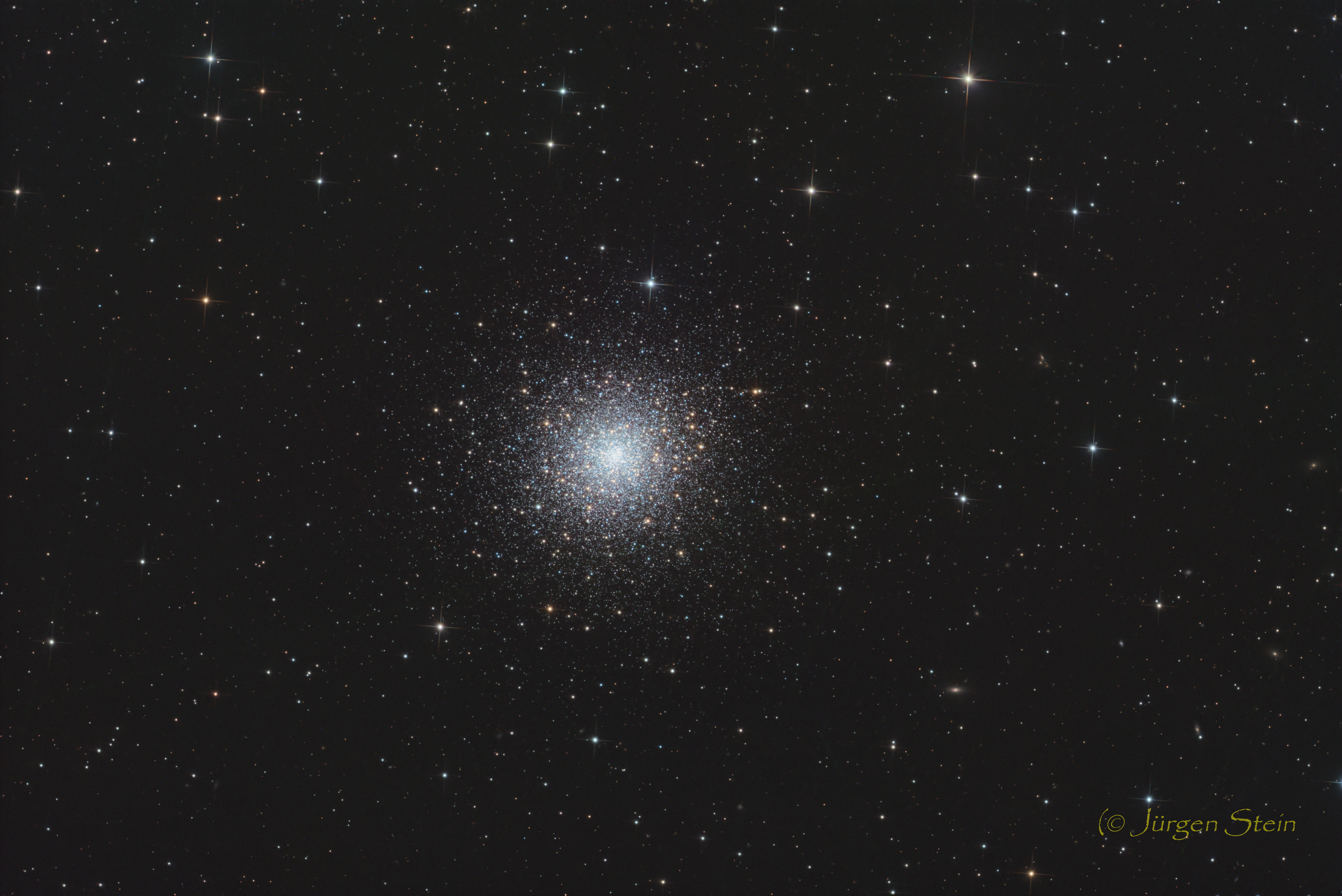 M 92