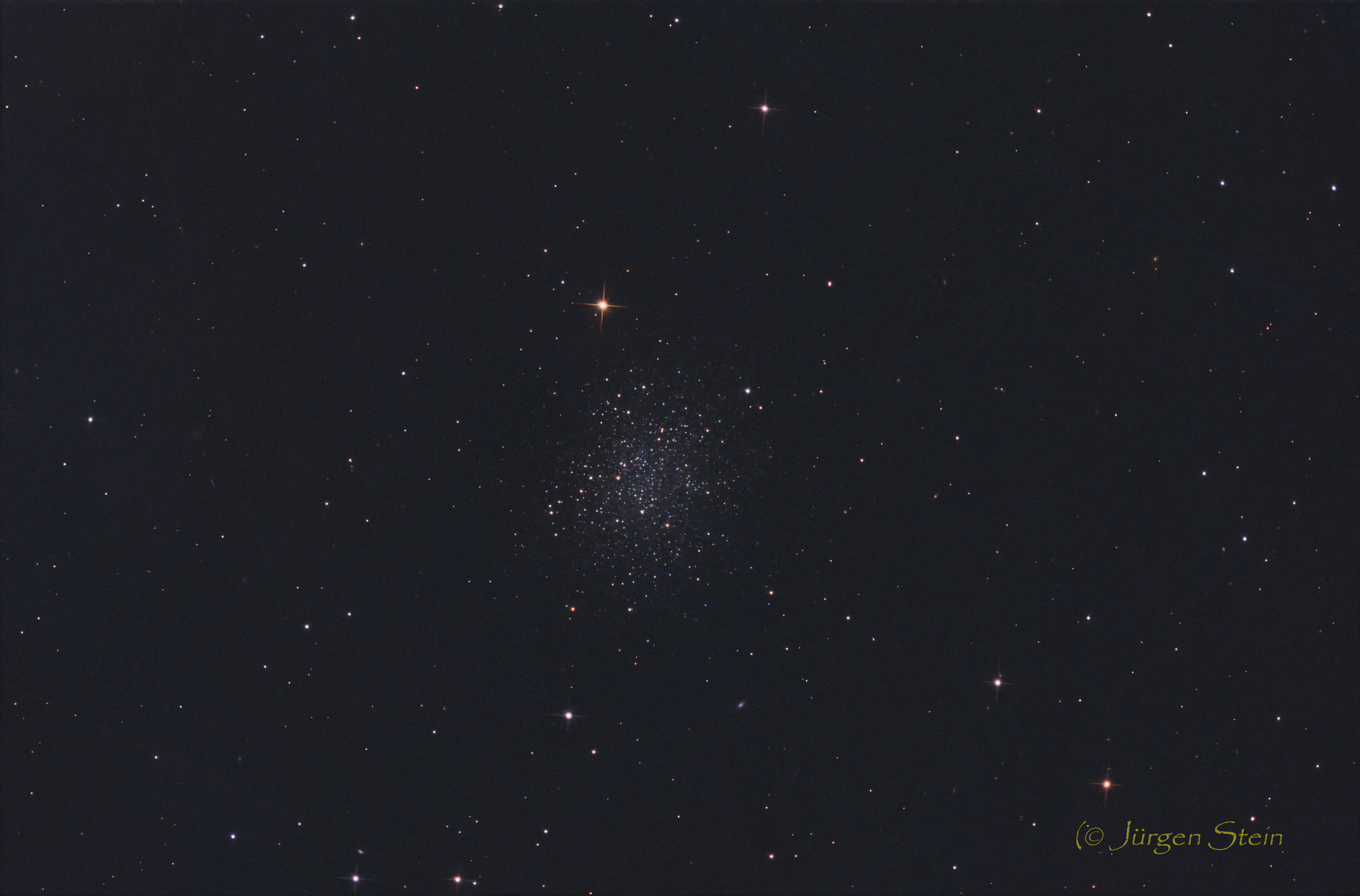 NGC 5053