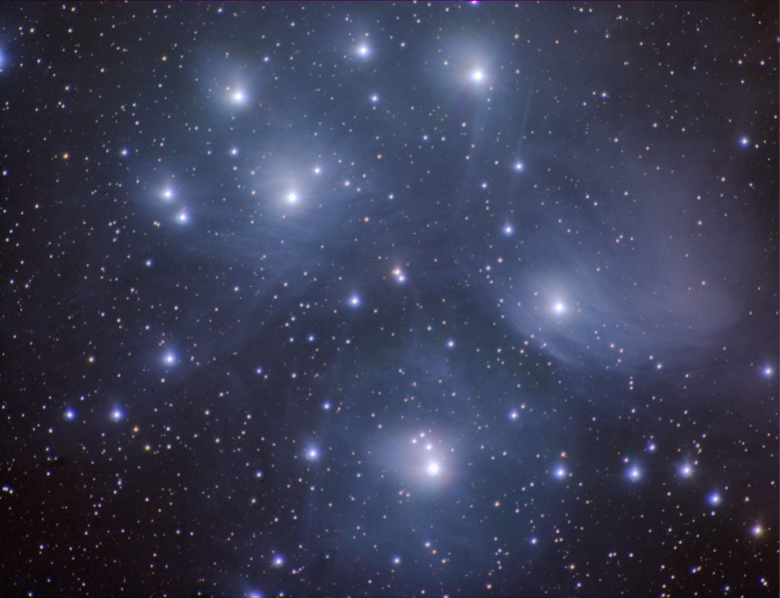 M 45