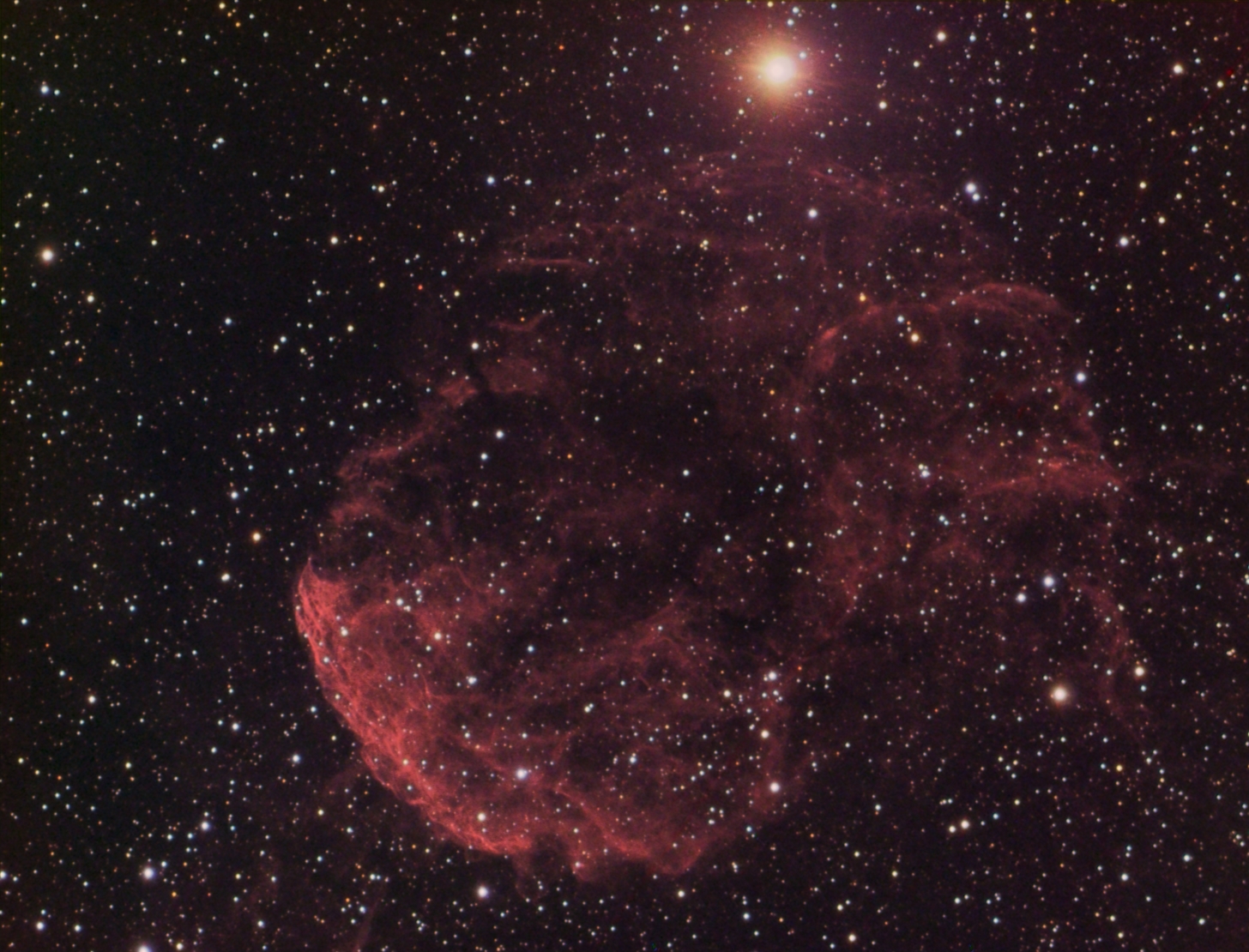 IC443