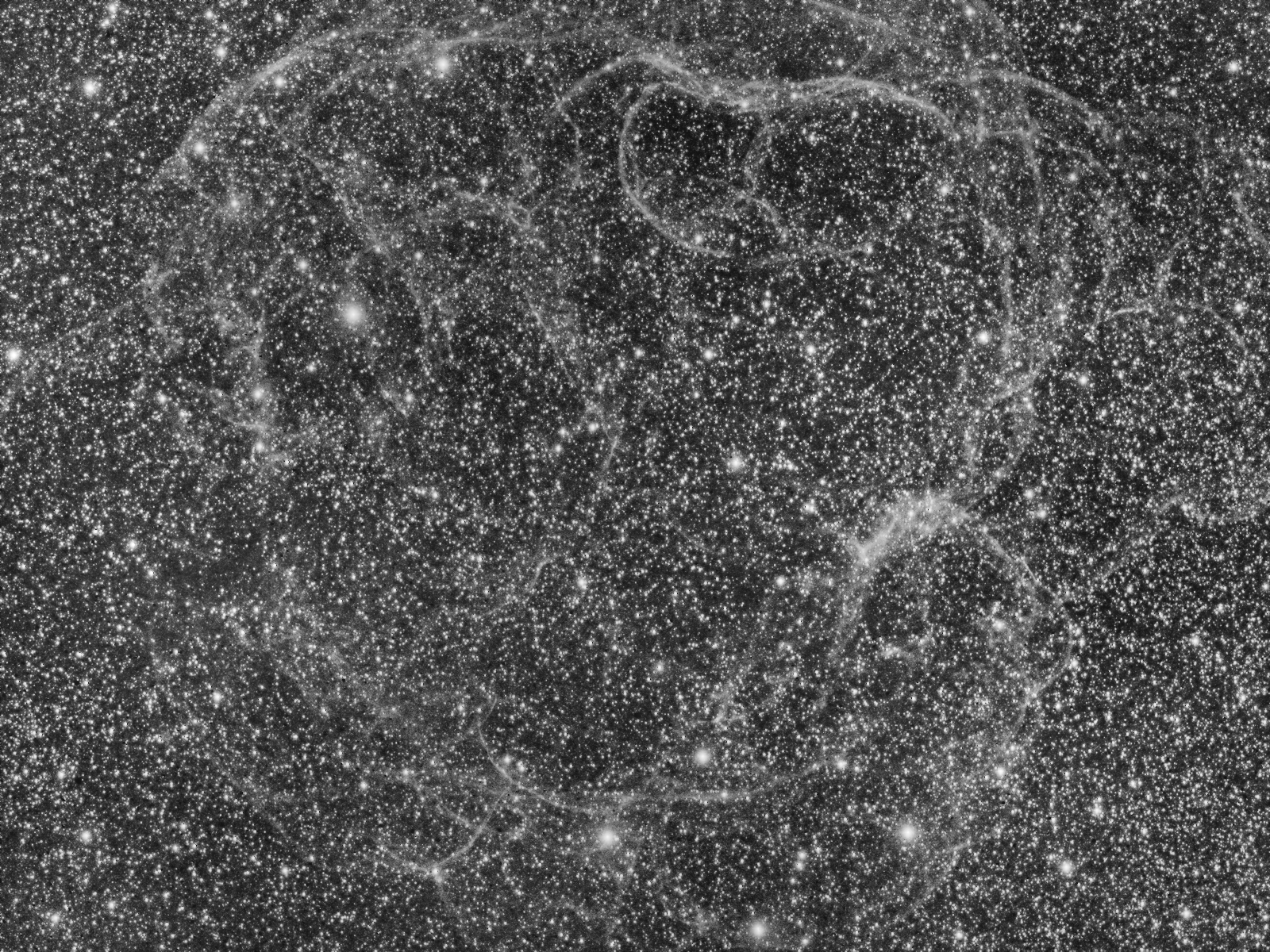 Sharpless 147